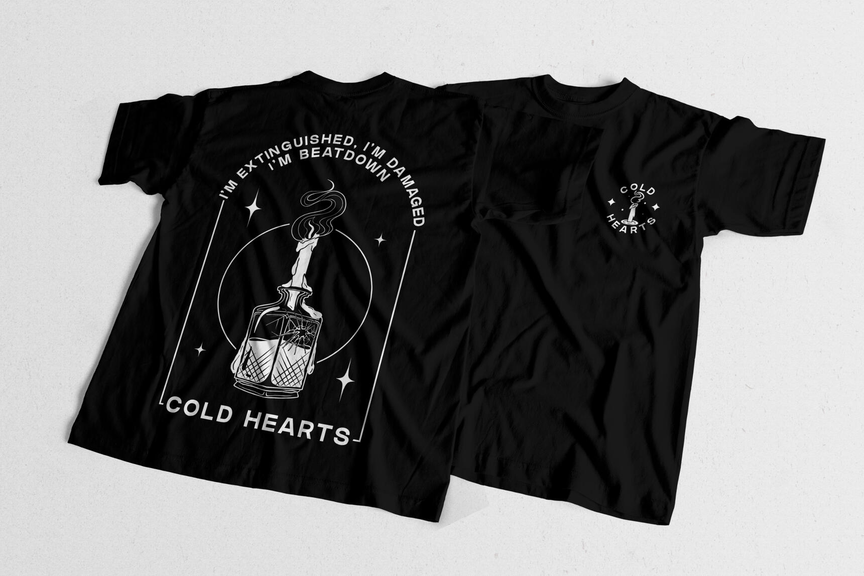COLD HEARTS (USA)