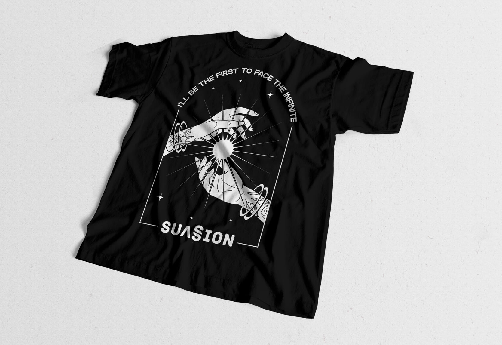 SUASION (BELGIUM)
