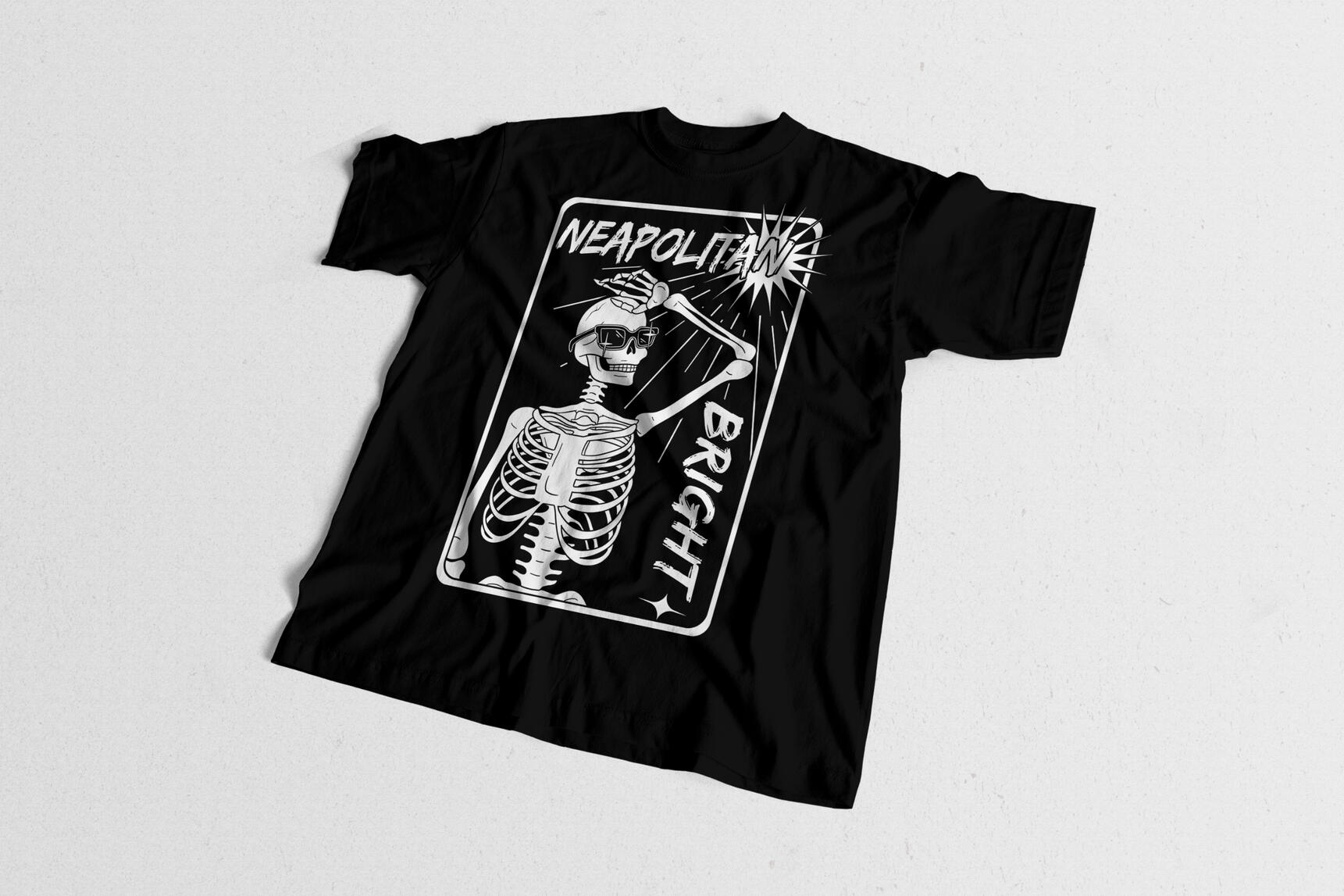 NEAPOLITAN (USA)