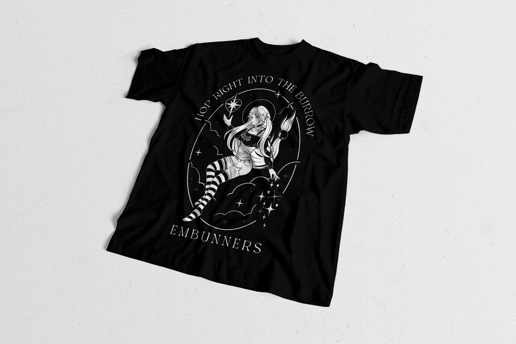 EMBUNNERS (GERMANY)