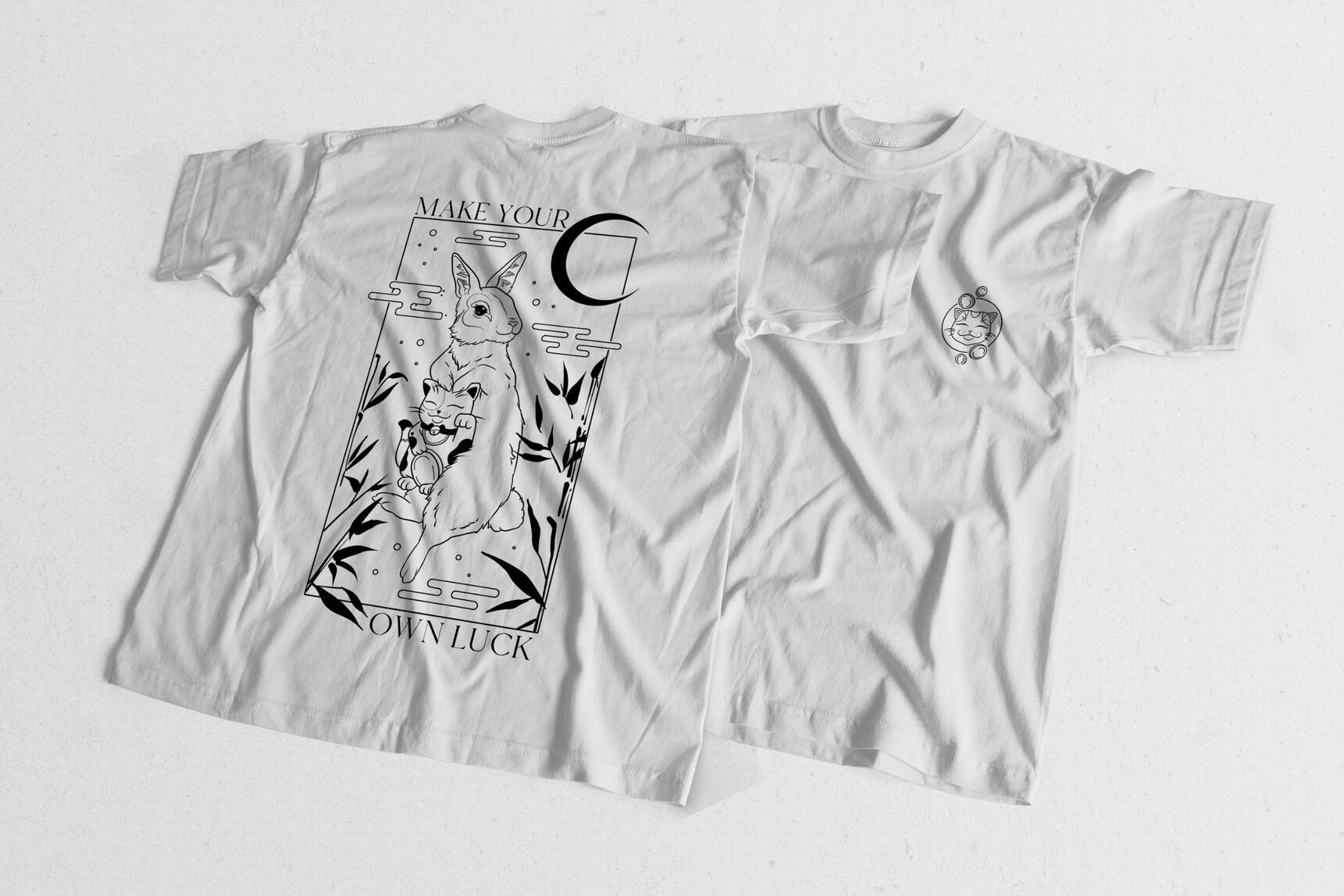 HAIKU SMILES (CLOTHING BRAND)