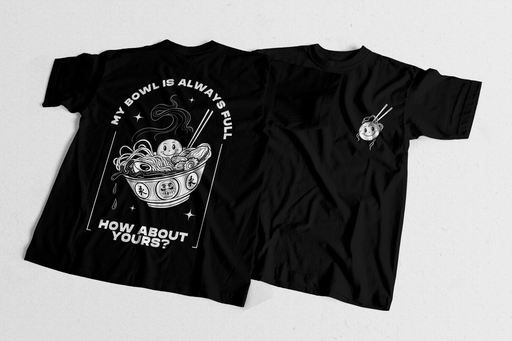 HAIKU SMILES (CLOTHING BRAND)