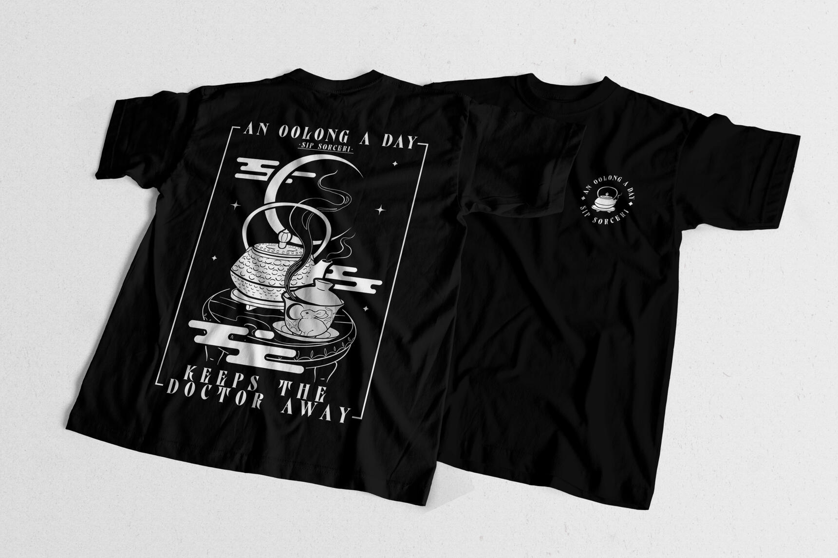 SIP SORCERI (CLOTHING BRAND)