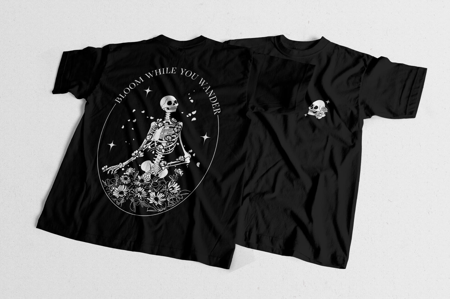 HAIKU SMILES (CLOTHING BRAND)